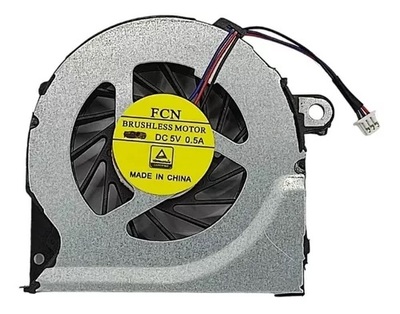 Ventilador HP ProBook 4320S,4321S,4326S,4420S,4421S,4426S 3 pines