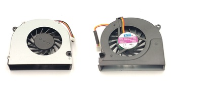 Ventilador HP 6530S,6510B,6515B,6520B,NC6320,NX6310,NX6315 3 pines