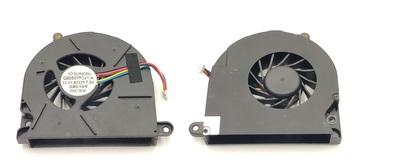 Ventilador HP EliteBook 8530, 8530W 4 Pines