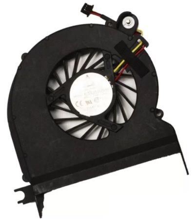 Ventilador HP Envy 14, 14-1000 3 Pines