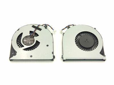 Ventilador HP 350 G1, 350 G2, 355 G2 4 pin