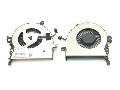 Ventilador HP 450 G3 4 pin