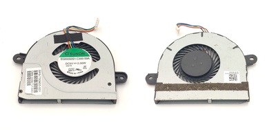 Ventilador HP Touchsmart 11-E EG50050S1-C300-S9A