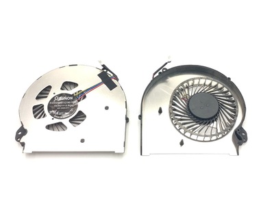 Ventilador derecho HP Omen 15-5010NR, 5000, Q001TX