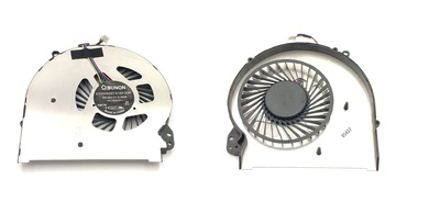 Ventilador izquierdo HP Omen 15-5010nr, 5000, q001
