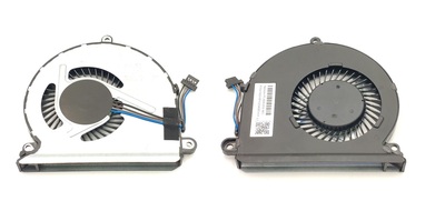 Ventilador HP 15-au,15-au000, Lenovo v310-14isk