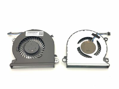 Ventilador HP 15-CB