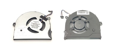Ventilador HP 15-CC