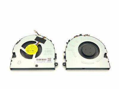 Ventilador HP 15-DA,15-da0014TX