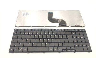 Teclado Acer Aspire E1, E1-521,E1-531,E1-571, Travelmate 8571, P253-M, negro