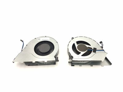 Ventilador HP 17-w, tpn-q175 para CPU