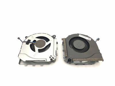 Ventilador HP 17-w, tpn-q175 para GPU
