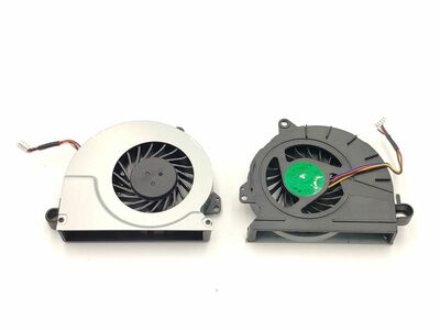 Ventilador HP Elitebook 8440w, 8440p