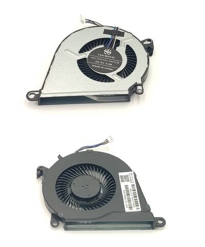 Ventilador HP OMEN 15-AX 4pin
