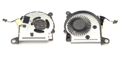 Ventilador HP x360 13-U, m3-U