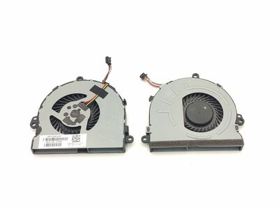 Ventilador HP 15-db,15-dr,15q-dx,15t-ds,Tpn-c129,Tpn-c130