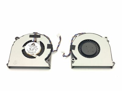 Ventilador HP 260 G1, 260 G2