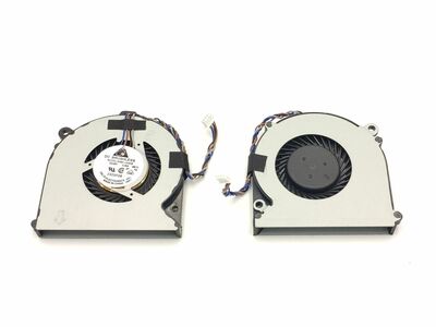 Ventilador HP 260 G1, 260 G2