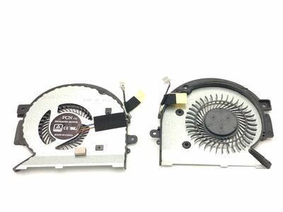 Ventilador HP Envy 15-BQ 15M-BQ