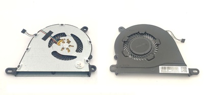 Ventilador HP 15s-Fq, 340s G7, 15s-eq,15-DY, 15s-Fq,14s-Dq,14s-Fq