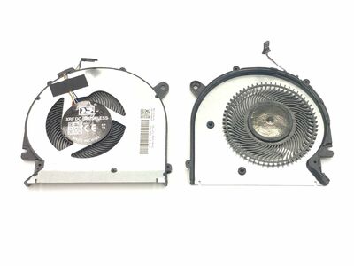 Ventilador HP envy 13-Ah