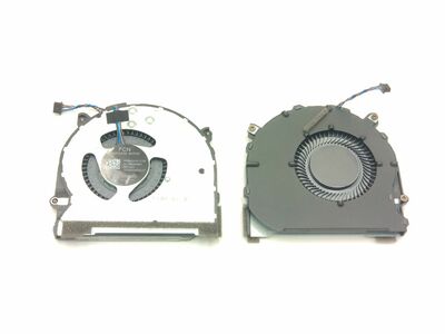 Ventilador HP Probook 640 G4, 645 G4
