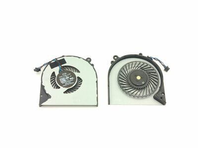 Ventilador HP Elitebook 820 G3, 725 G3, 720 G3