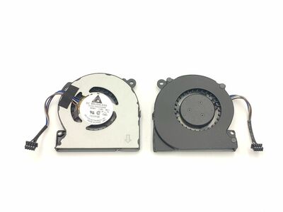 Ventilador HP Elitebook 820 G1, 720 G1, 820 G2