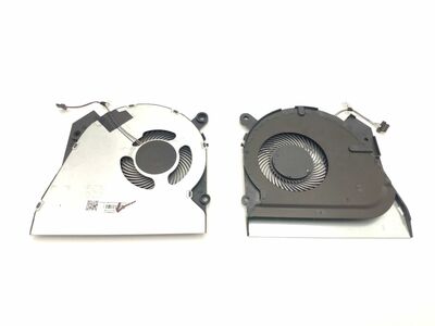 Ventilador HP Probook 455 G6,470 G7,450 G6,450 G5 gráfica dedicada