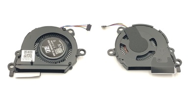 Ventilador HP Spectre X360 13-AE,13T-AE CPU
