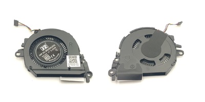 Ventilador HP Spectre X360 13-AE,13T-AE GPU