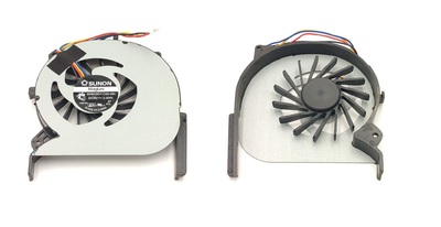 Ventilador Sony VPC-EG MF60120V1-C460-S9A