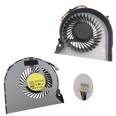 Ventilador Sony VPC-EH, VPC-EL KSB05105HB