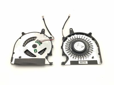 Ventilador Sony SVP13, SVP132