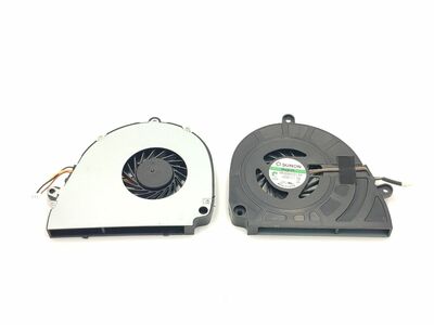 Ventilador Packard Bell TS11