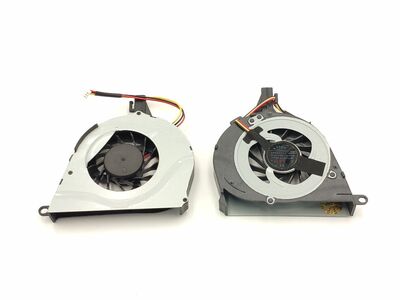 Ventilador Toshiba L650