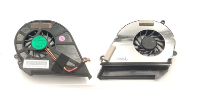 Ventilador Toshiba A200,A205 3 pin
