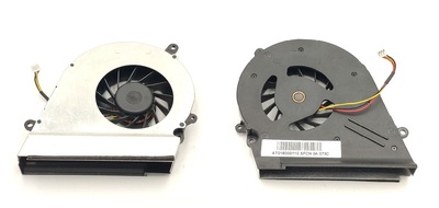 Ventilador Toshiba Satellite Pro A200 Reacondicionado