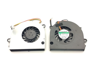 Ventilador Toshiba L500 Amd MF600290V1-C000-G99