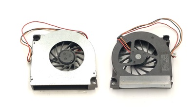 Ventilador Toshiba satellite A10, A15