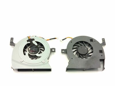 Ventilador Toshiba L645,L600,L630,C640 3 pin AB7805HX-GB3