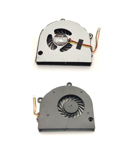 Ventilador Toshiba L675D,A660,A665 Reacondicionado