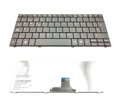 Teclado Acer Aspire 1430,1430Z,1551,1830,1830T negro