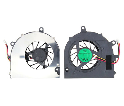 Ventilador Toshiba A500,A505 Intel AB7005HX-SB3