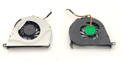 Ventilador Toshiba L755D,L650D, AB7705HX-GB3