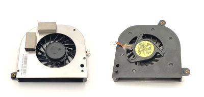 Ventilador Toshiba P200,P205D DFS531205PC0T
