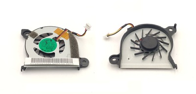 Ventilador Toshiba NB300,NB305, AB4105HX-KB3