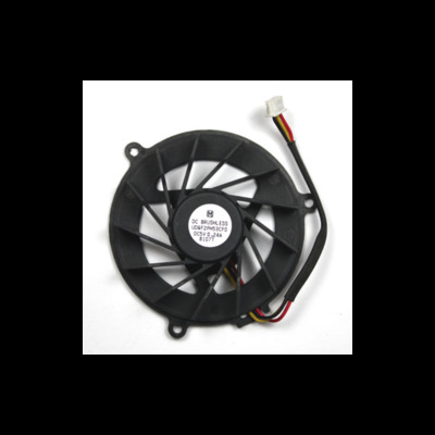 Ventilador Toshiba U300,U305 , UDQF2PH54DF0