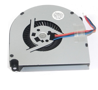 Ventilador Toshiba Tecra R950, R850 series original