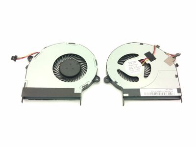 Ventilador Toshiba L55-B, L50-B, L50D-B 3 pin